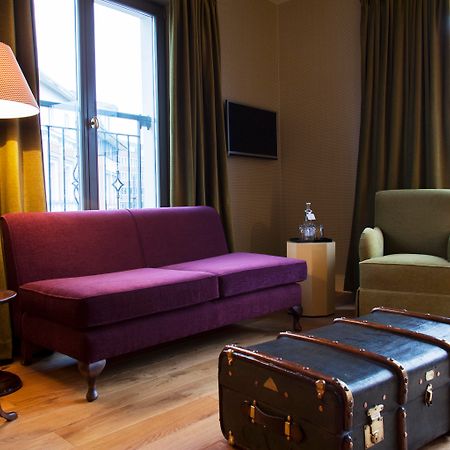 Monbijou Hotel Берлін Екстер'єр фото