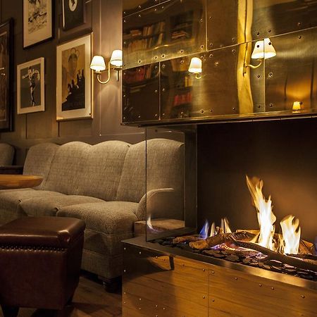 Monbijou Hotel Берлін Екстер'єр фото