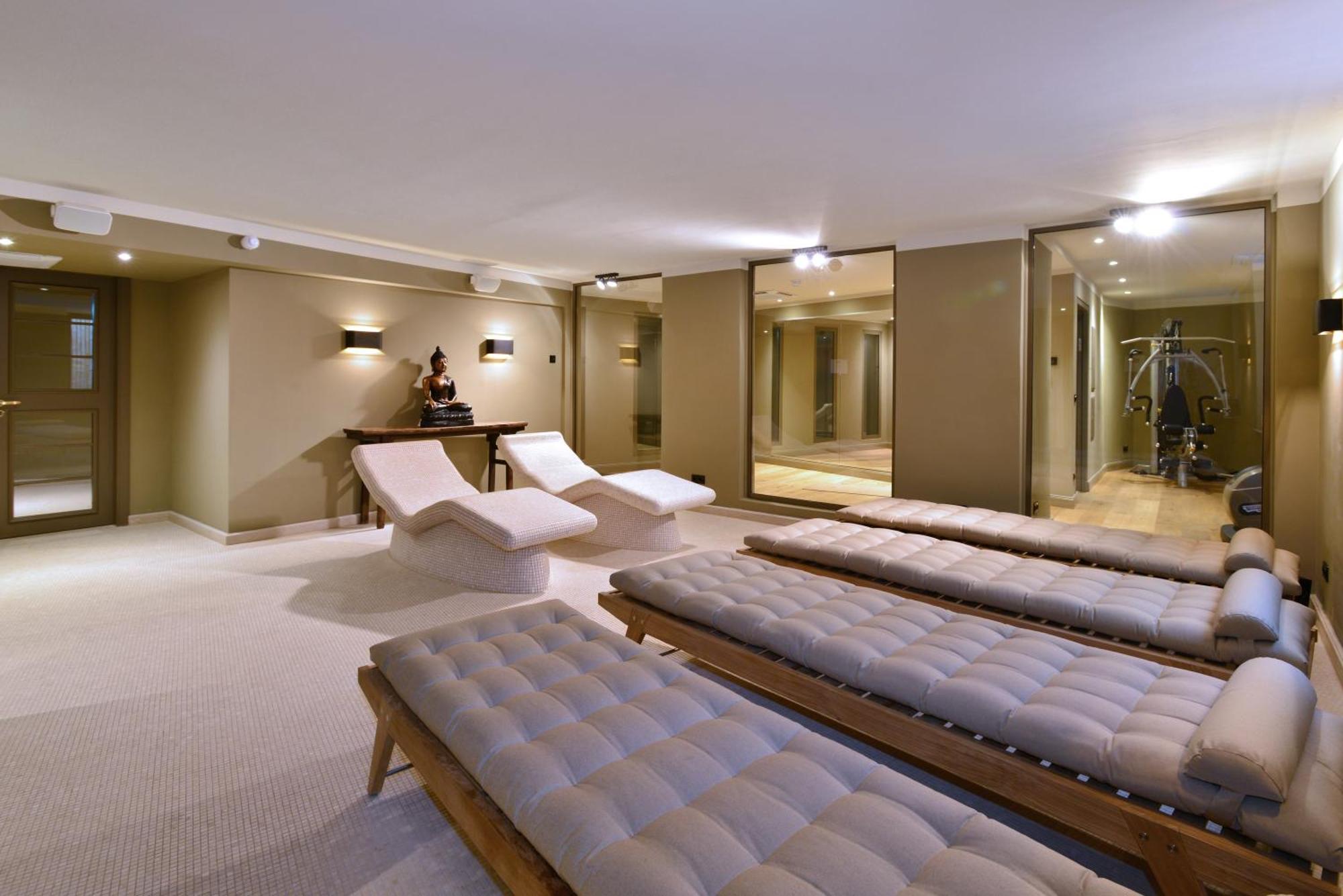 Monbijou Hotel Берлін Екстер'єр фото
