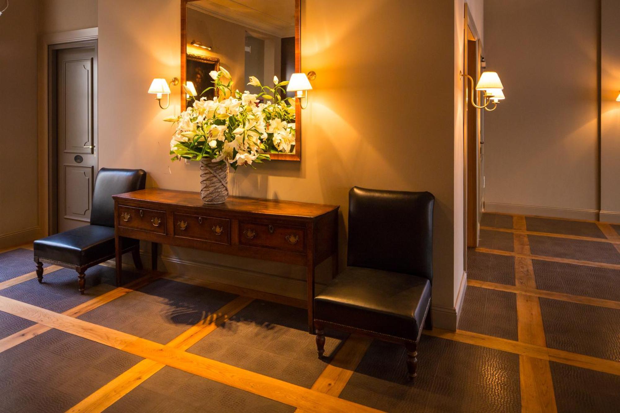 Monbijou Hotel Берлін Екстер'єр фото