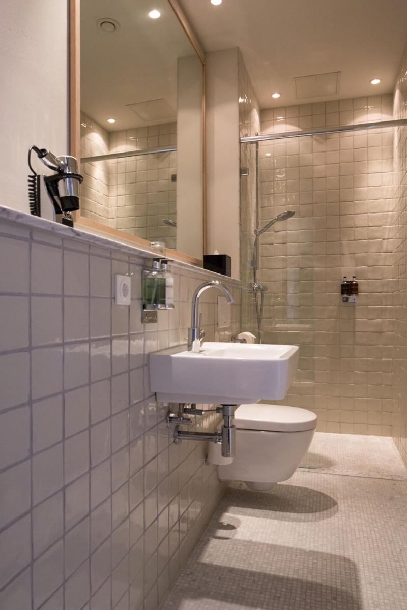 Monbijou Hotel Берлін Номер фото